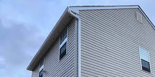 Best Fascia and Soffit Installation  in Minneapolis, MN